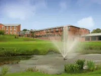 Macdonald Hill Valley Hotel, Golf and Spa - 4-Star