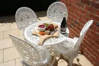 Annies Garden Cottage