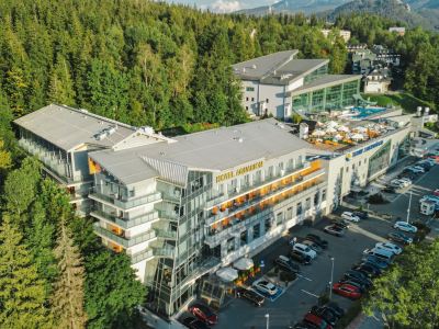 Hotel Aquarion Family & Friends - Destigo Hotels