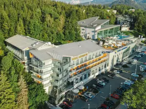 Top 20 4-Star Select Hotels in Tatra County