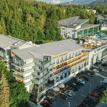 Hotel Aquarion Family & Friends - Destigo Hotels