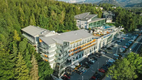 Hotel Aquarion Family & Friends - Destigo Hotels