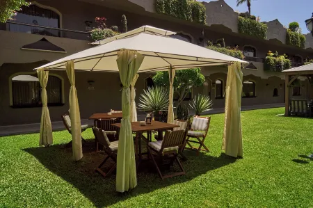 Suites Layfer, Córdoba, Veracruz, México