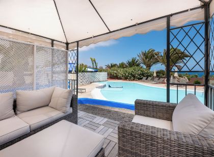 Hotel LIVVO Risco del Gato Suites