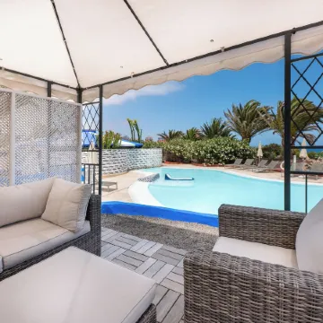 Hotel LIVVO Risco del Gato Suites