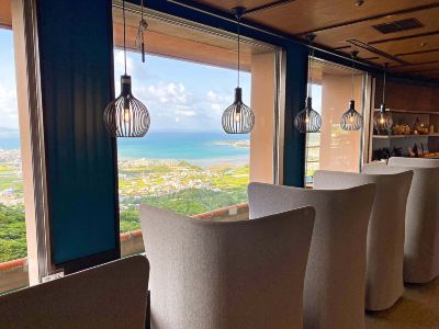 レストラン ユインチホテル南城の写真