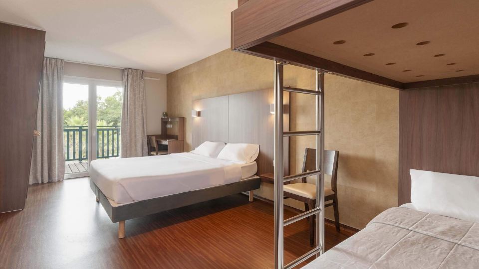 B&B Hotel Saint Jean de Luz