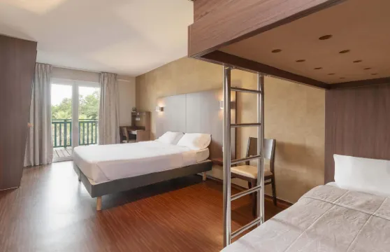 聖讓德呂茲B&B酒店