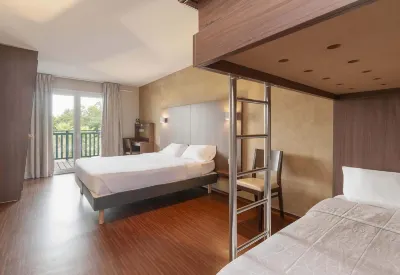 B&B Hotel Saint Jean de Luz