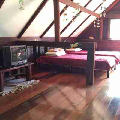 Baan Parimtarn Kanchanaburi Rooms