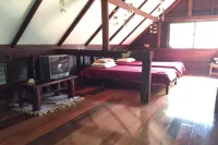 北碧府班帕裏塔恩酒店 - 別墅