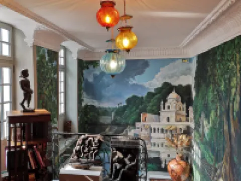 印地斯住宅酒店