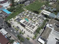 The Sakaye Luxury Villas & Spa