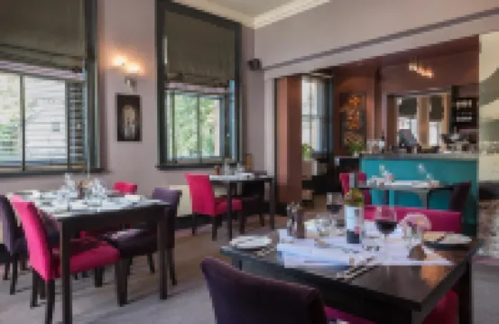 The Lincoln Hotel