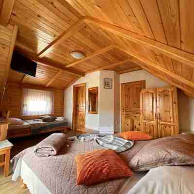 Guesthouse Green Valley Rooms