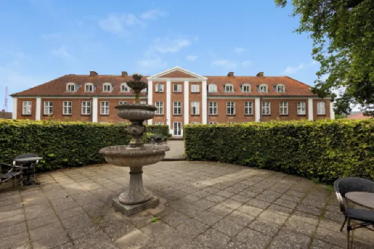 Milling Hotel Park Các khách sạn ở 