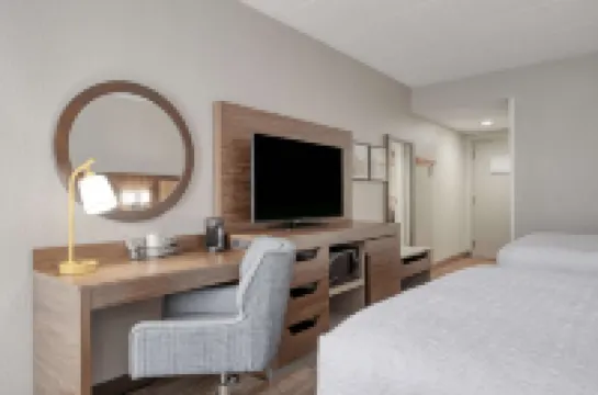 Hampton Inn Washington Court House Area