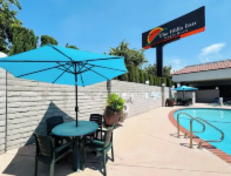 The Hills Inn Eagle Rock - Near Old Town Pasadena