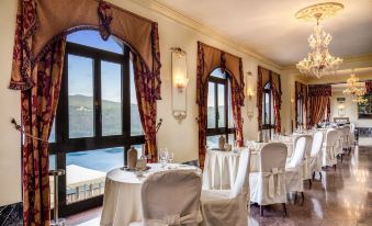 Hotel Castel Vecchio
