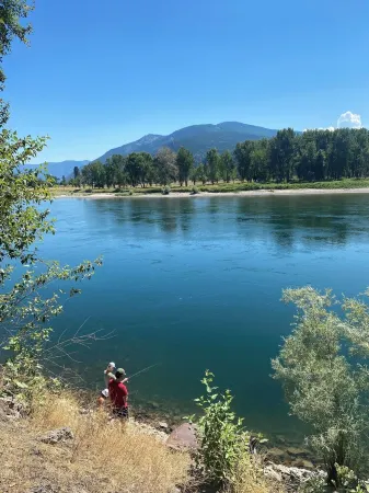 Quaint cottage in town