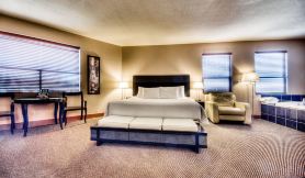 Podollan Inn & Spa - Grande Prairie