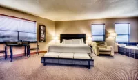 Podollan Inn & Spa - Grande Prairie Hotels near Walmart Supercentre