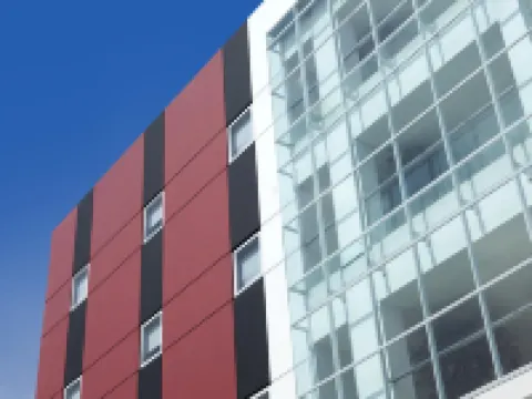 Amaris Hotel Cihampelas Bandung Hotels in Coblong