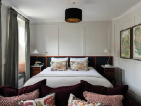 The White Hart Hotel Lincoln Hotels in Lincoln