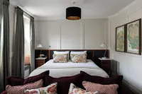The White Hart Hotel Lincoln - spa