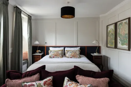 The White Hart Hotel Lincoln
