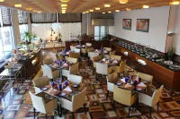 Elite Resort & Spa - breakfast