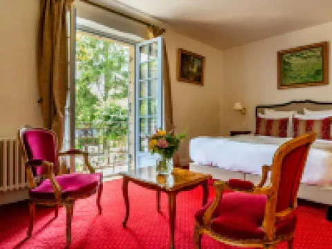 Hotel Restaurant le Centenaire Hotels in Les Eyzies-De-Tayac-Sireuil