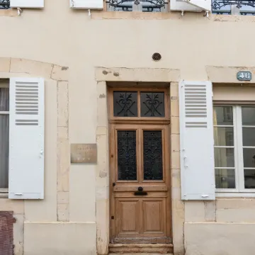 Hôtel des Tonneliers