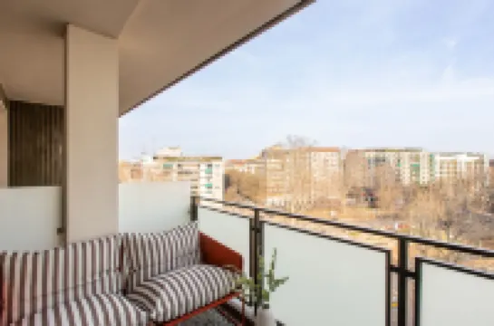 Daplace - Corso Sempione Suites