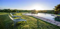 Nkambeni Safari Camp - piscine