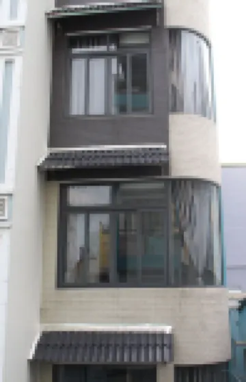 サニー ゲスト ハウス