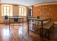 B&B Ca' d'Ambra Hotel a Ceresole Reale