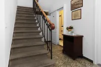 Residenza Cecchi - Chambres d'hôtes