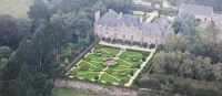 Château de La Ballue - Teritoria