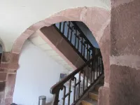 Chambres d'hôtes l'Arche d'Yvann Hotel a Campuac