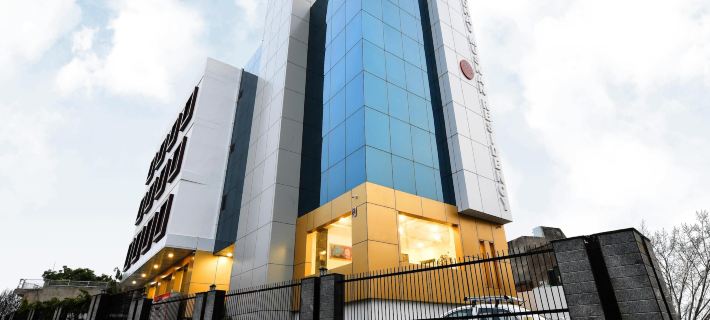 Madhav Muskan Residency Hotel a Mathura