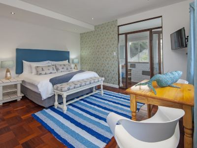 6 Stemmet Lodge