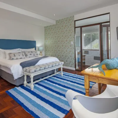 6 Stemmet Lodge Hotels near Voëlklip Beach