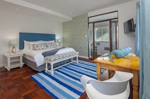 6 Stemmet Lodge - 4-Star