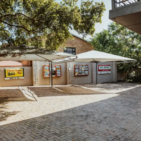 Ons Dorpshuis Guesthouse