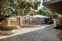 オンス ドープシュイス ゲスト ハウス