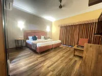 Cama Rajputana Club Resort Hotels in Маунт-Абу