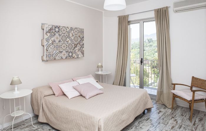 Bnb Casa Rossa