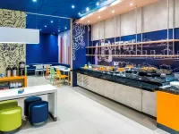 Ibis Budget Osasco Hotels in Osasco