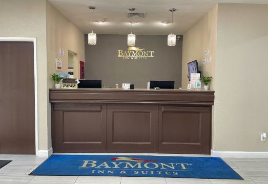 베이몬트 앤더슨 로비